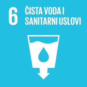 Cista voda i sanitarni uslovi