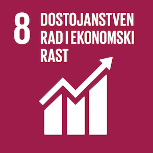 Dostojanstven rad i ekonomski rast