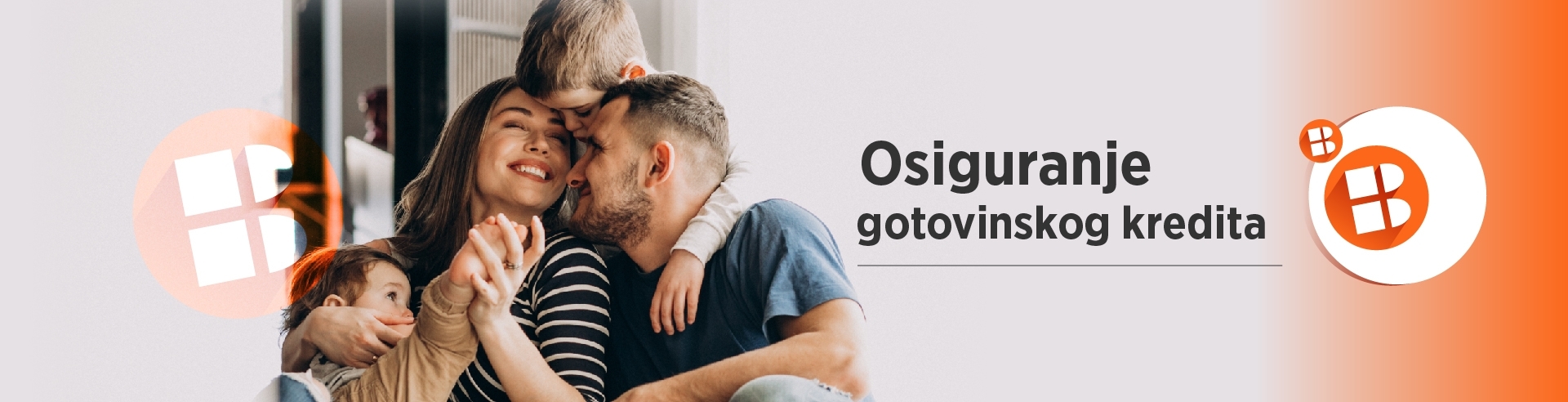 Osiguranje gotovinskog kredita