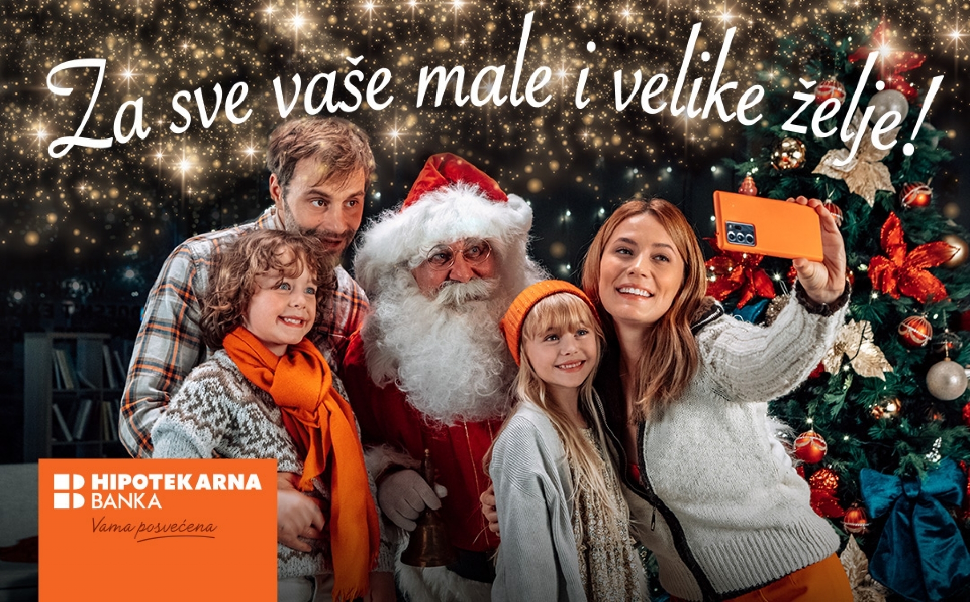 HB novogodišnja kampanja